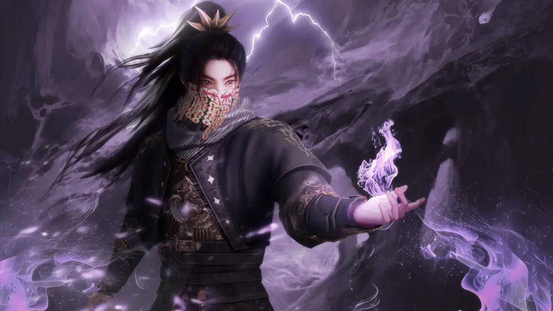 捕盗行纪-无尽噩梦62026官方正版截图