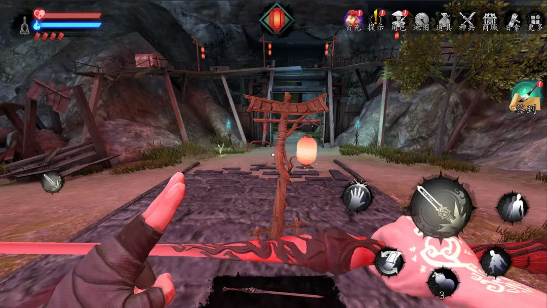 捕盗行纪-无尽噩梦62026官方正版截图