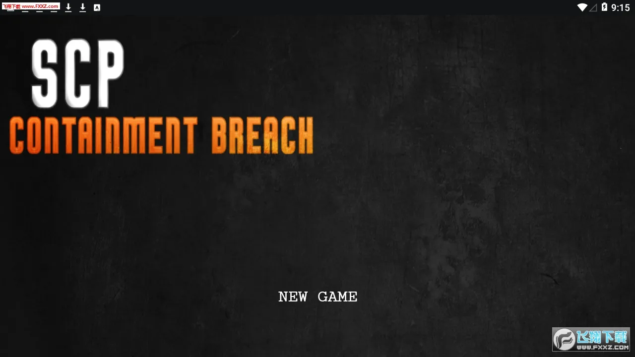 ScP����ʧЧ�ռ����ֻ�����v1.0.9 ��׿��