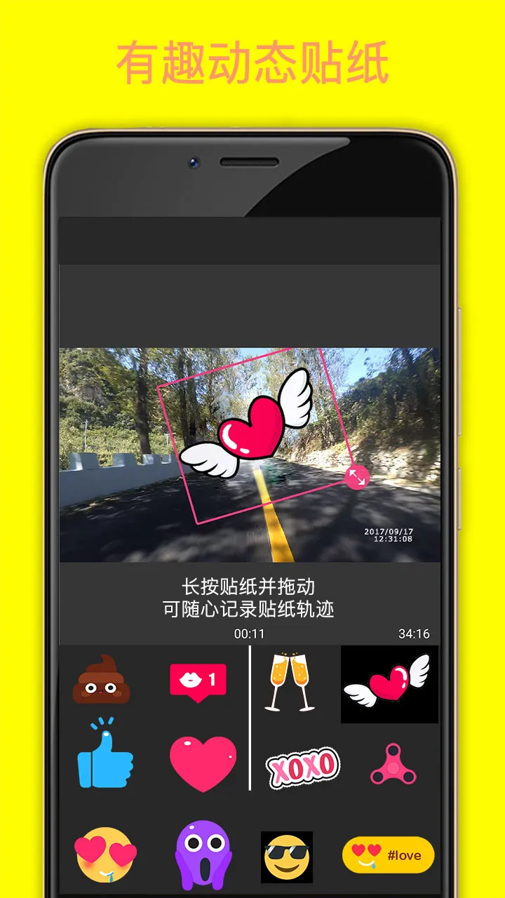 MyMovie2026最新版本截图