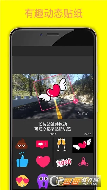 MyMovie2026最新版本截图