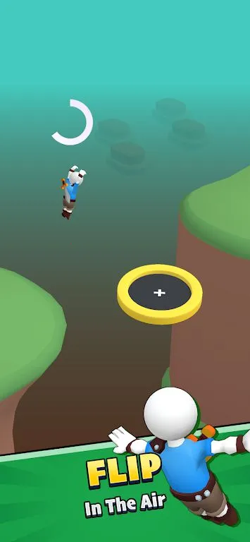 轮盘英雄(放置角色扮演游戏)截图