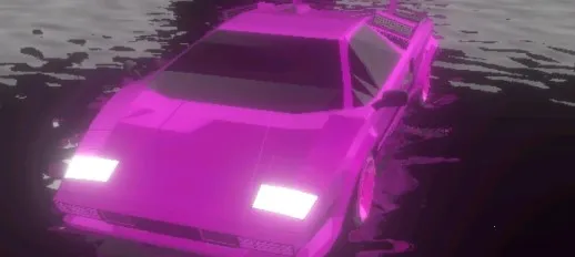 音速漂移(音游竞速游戏)