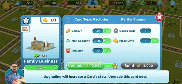 城市乌托邦(城市模拟建造游戏) 城市乌托邦(城市模拟建造游戏)