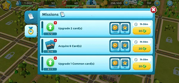 城市乌托邦(城市模拟建造游戏) 城市乌托邦(城市模拟建造游戏)