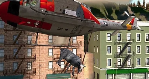 模拟山羊高级版3.25.97