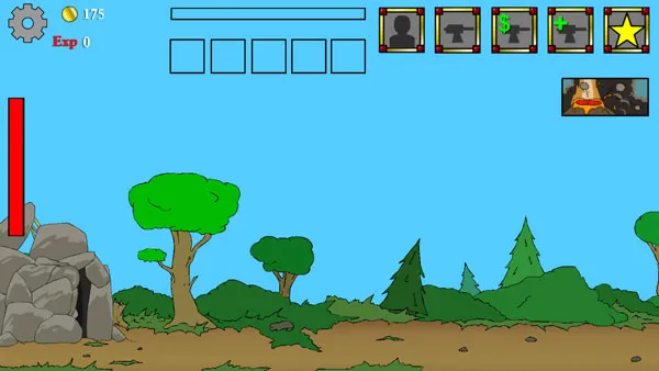 ս������ʷ����