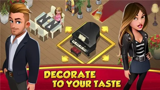 World Chef2026最新版本截图