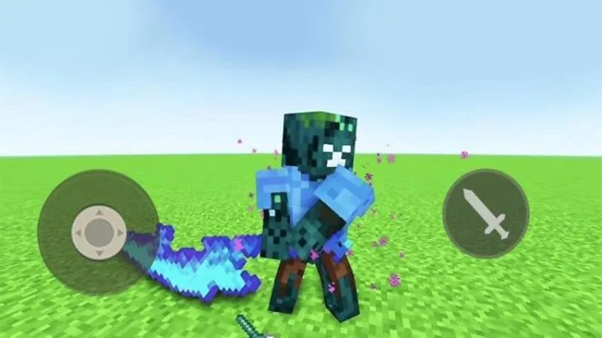 烦人的像素村民2026最新版本截图