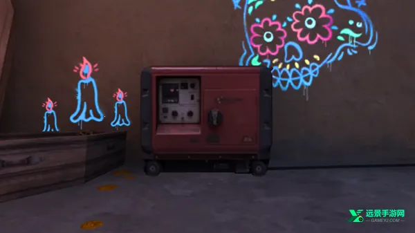 对峙2华为版下载