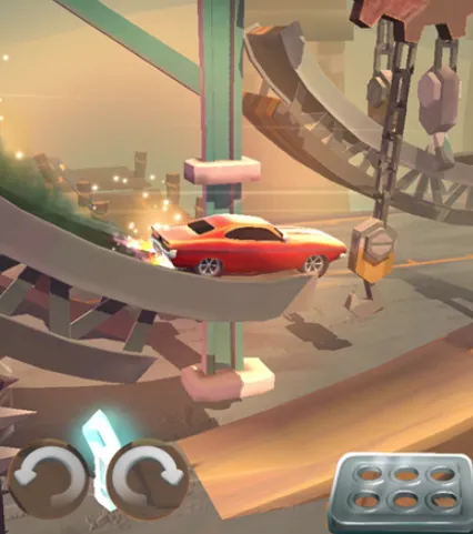 赛车驾驶模拟(赛车驾驶游戏) 赛车驾驶模拟(赛车驾驶游戏)