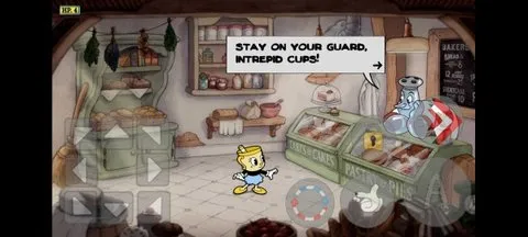 茶杯头甜蜜终章下载截图