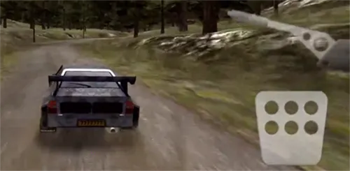 拉力竞速3无限金币截图