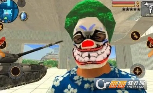 拉斯维加斯生活模拟27723截图