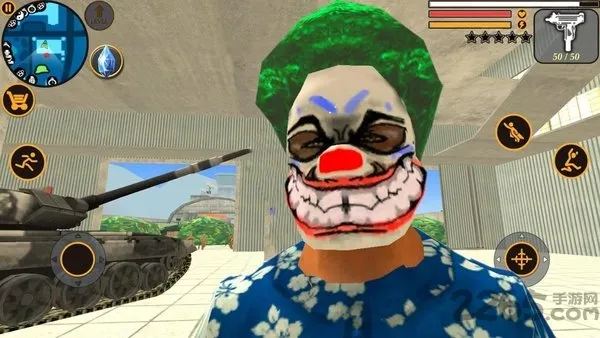 拉斯维加斯生活模拟27723截图