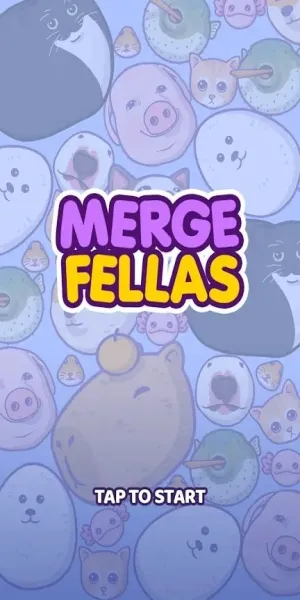 合并娃娃1.9.4版本截图