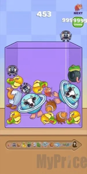 合并娃娃1.9.4版本