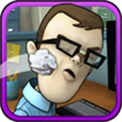 办公室捣蛋鬼圣诞版