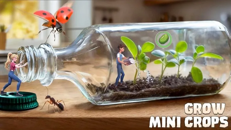 小小幸存者折相思最新版截图