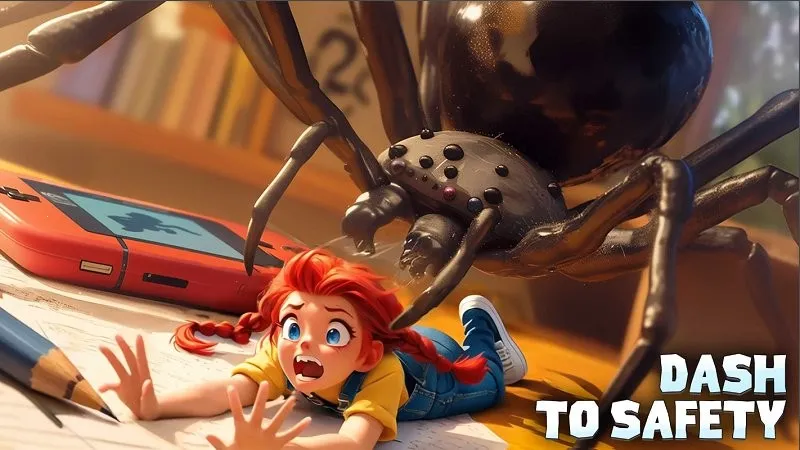 小小幸存者折相思最新版截图