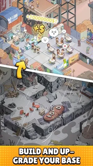 小小幸存者折相思最新版