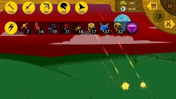 火柴人战争遗产3破解版下载 火柴人战争遗产3破解版下载