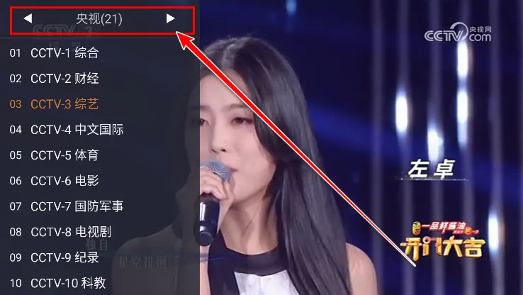 webview电视iOS版 webview电视iOS版
