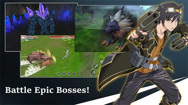 史诗征服2汉化版截图