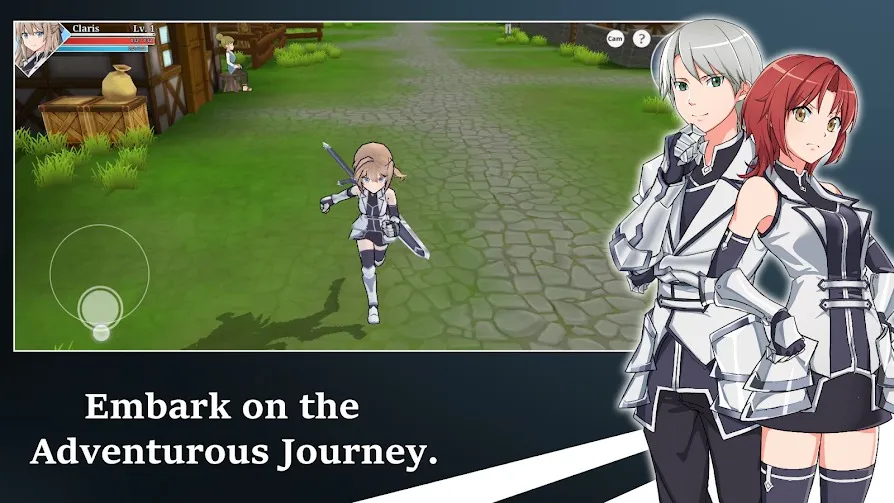 史诗征服2汉化版截图