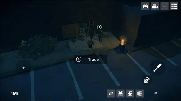 死亡荒地生存功能菜单1.0.7.210截图