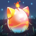 Merge Magic!(合成魔法游戏)