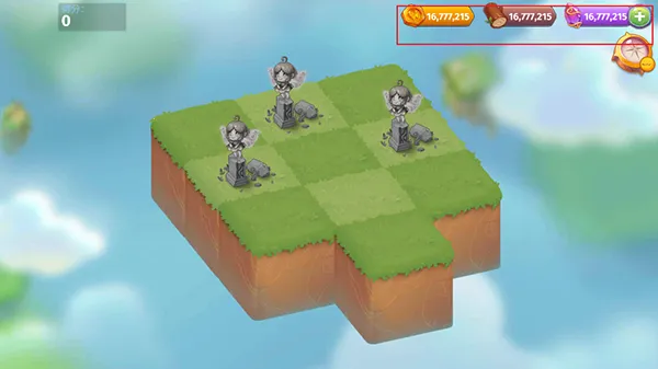 Merge Magic!(合成魔法游戏)