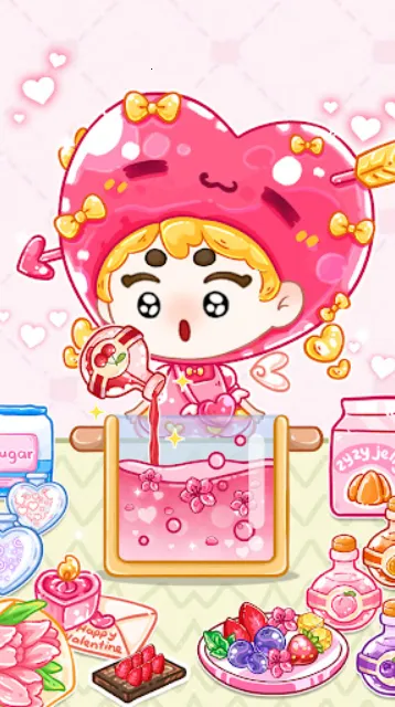 果冻大师中文版下载截图