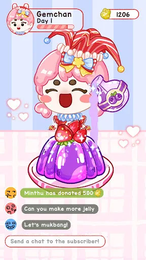 果冻大师中文版下载截图