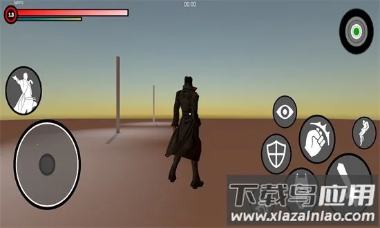 jojo群星的尘埃2026下载安装截图