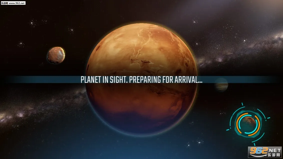 Terraforming Mars(改造火星游戏)截图