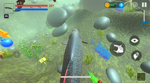 海底大猎杀联机版截图