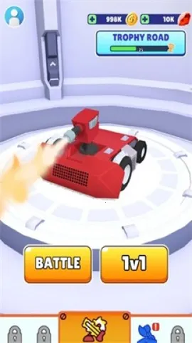 口袋机器人2026官方最新版本