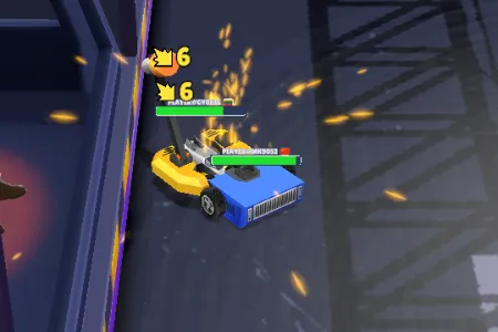 口袋机器人2026官方最新版本