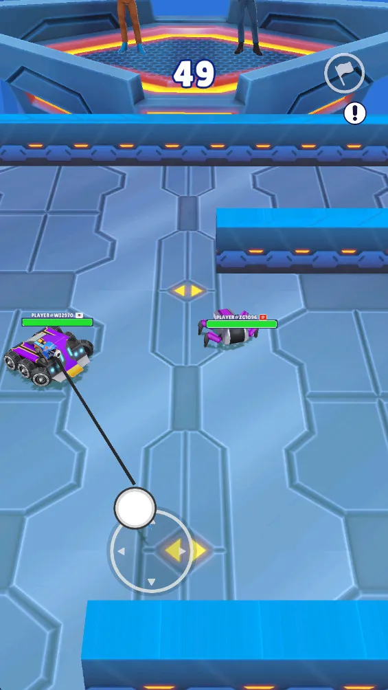 口袋机器人2026官方最新版本截图