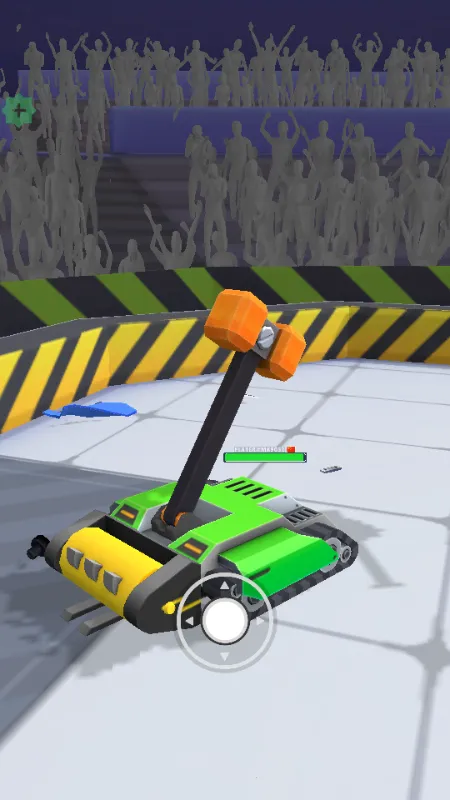 口袋机器人2026官方最新版本截图