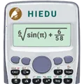 HiEdu科学计算器2026官方最新版本