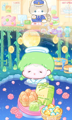 糖葫芦达人游戏破解版截图