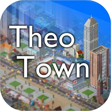 TheoTown2026�ٷ����°汾v1.12.23a �ٷ�����