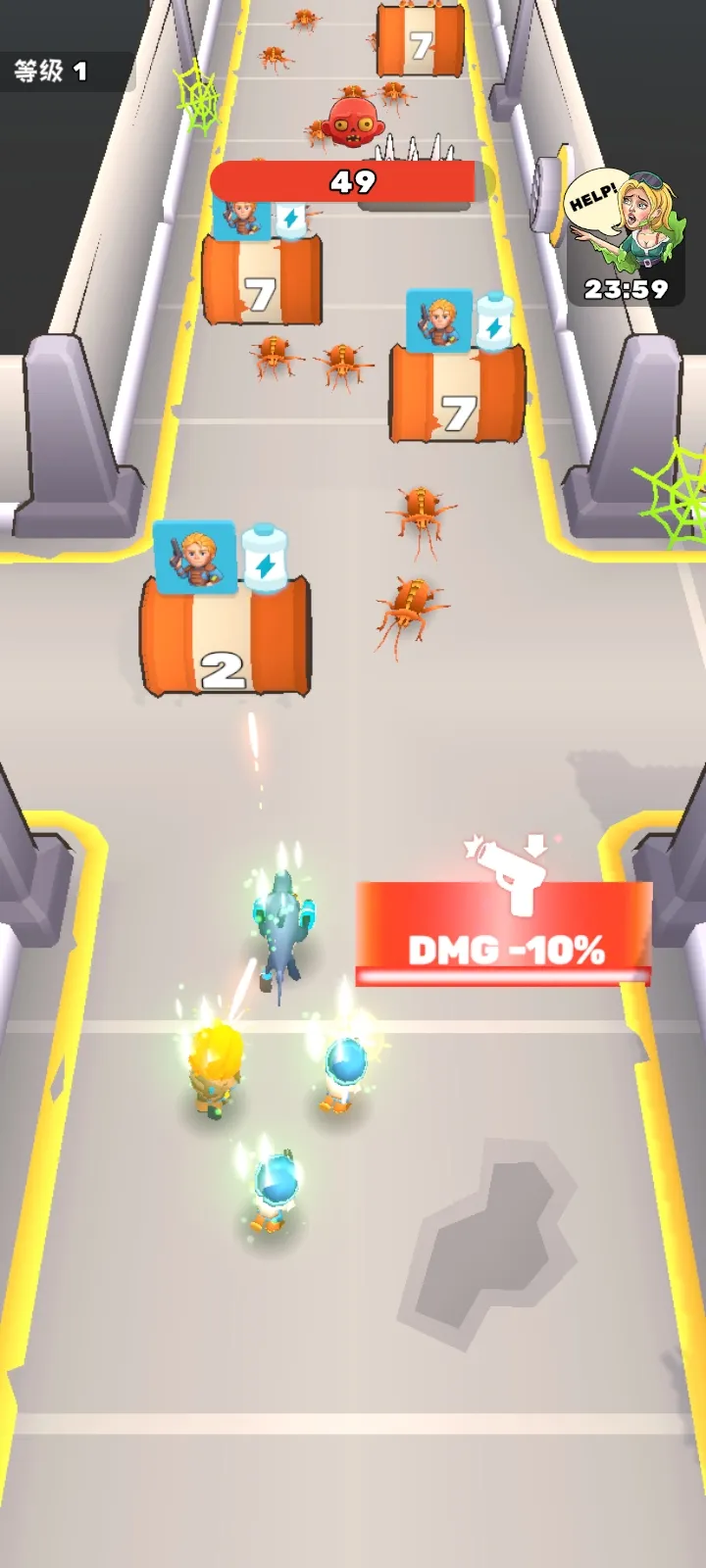 庇护所英雄内置菜单