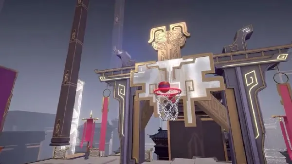 超时空街球对决2026下载安装截图