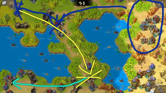 欧陆战争5修改版满级