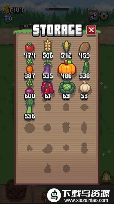 农场游戏2026下载截图