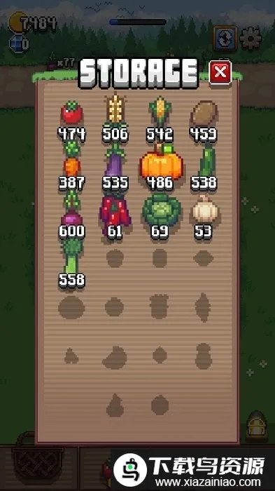 农场游戏2026下载截图