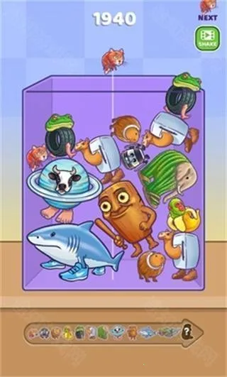 合并娃娃破解版